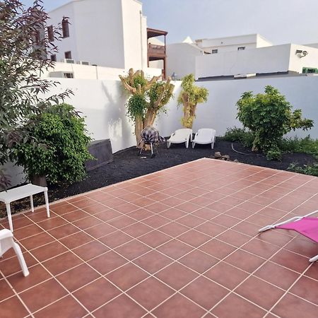 Villa Casa Maracuya Costa Teguise Exterior foto