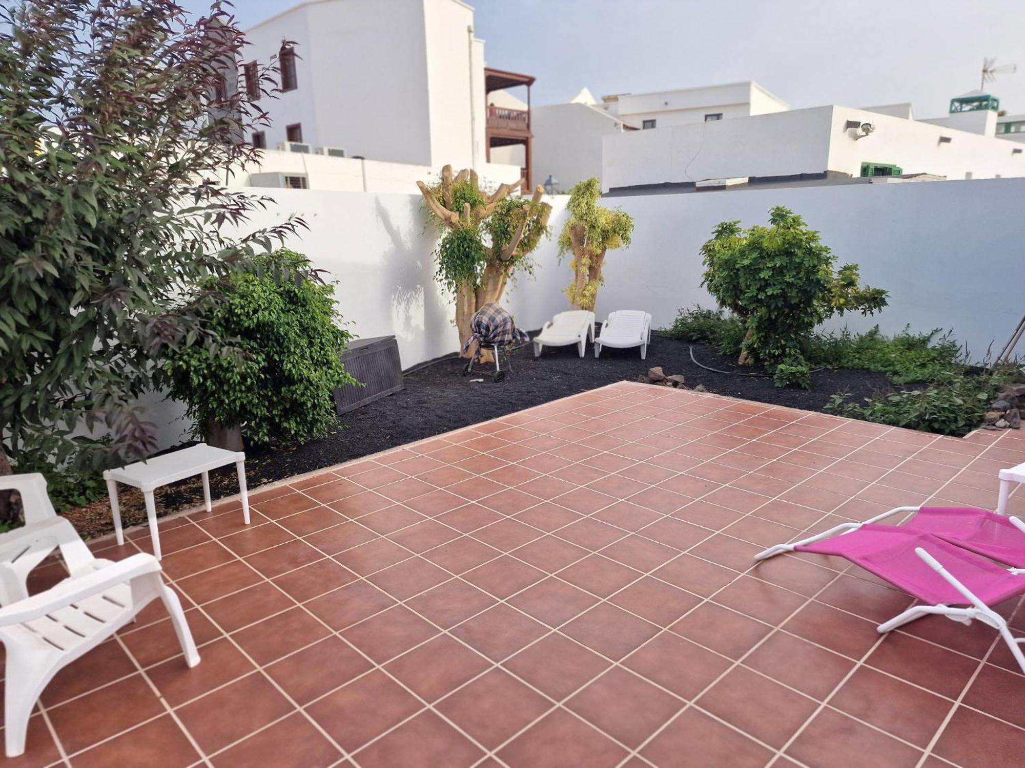 Villa Casa Maracuya Costa Teguise Exterior foto
