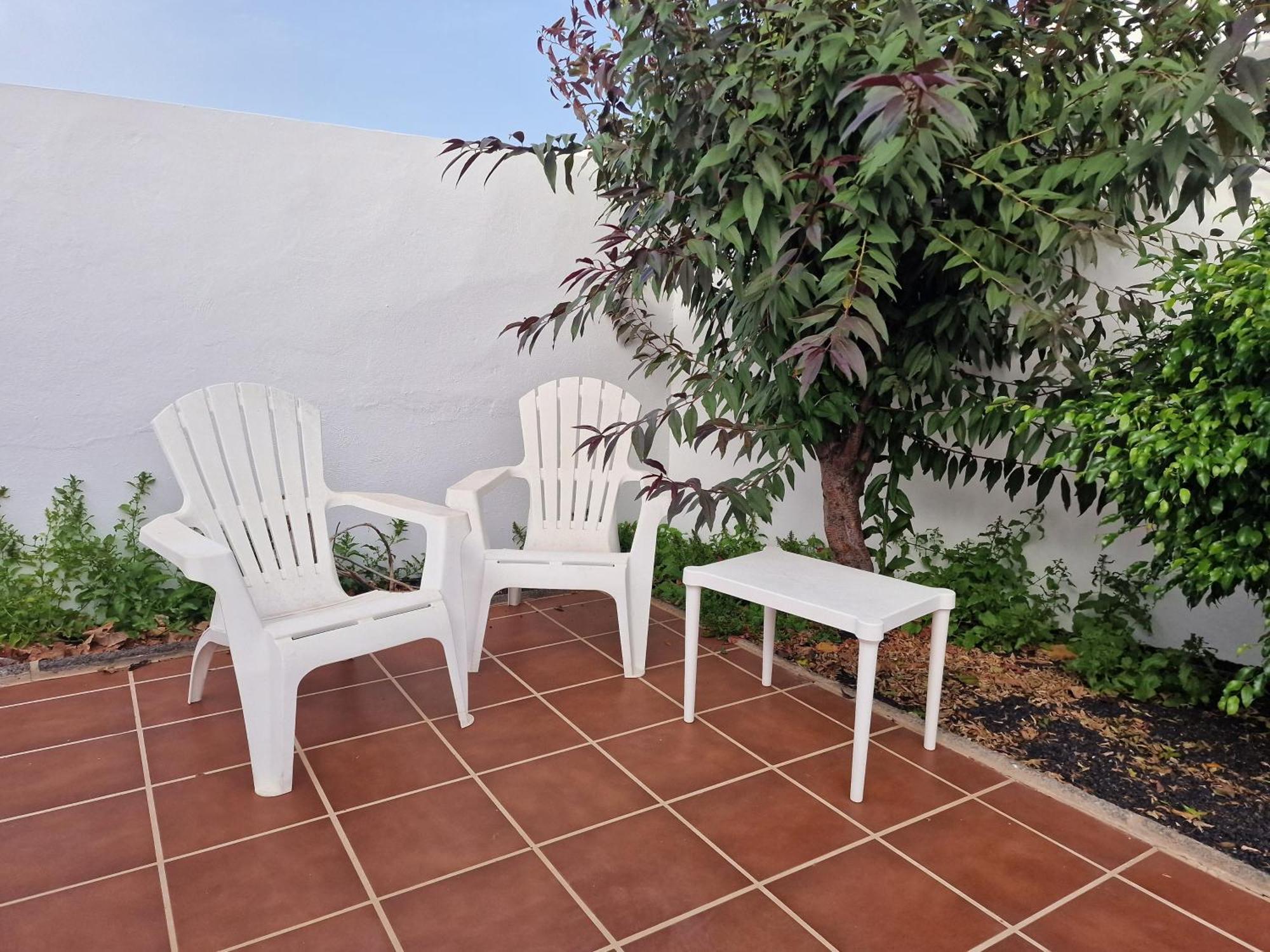 Villa Casa Maracuya Costa Teguise Exterior foto