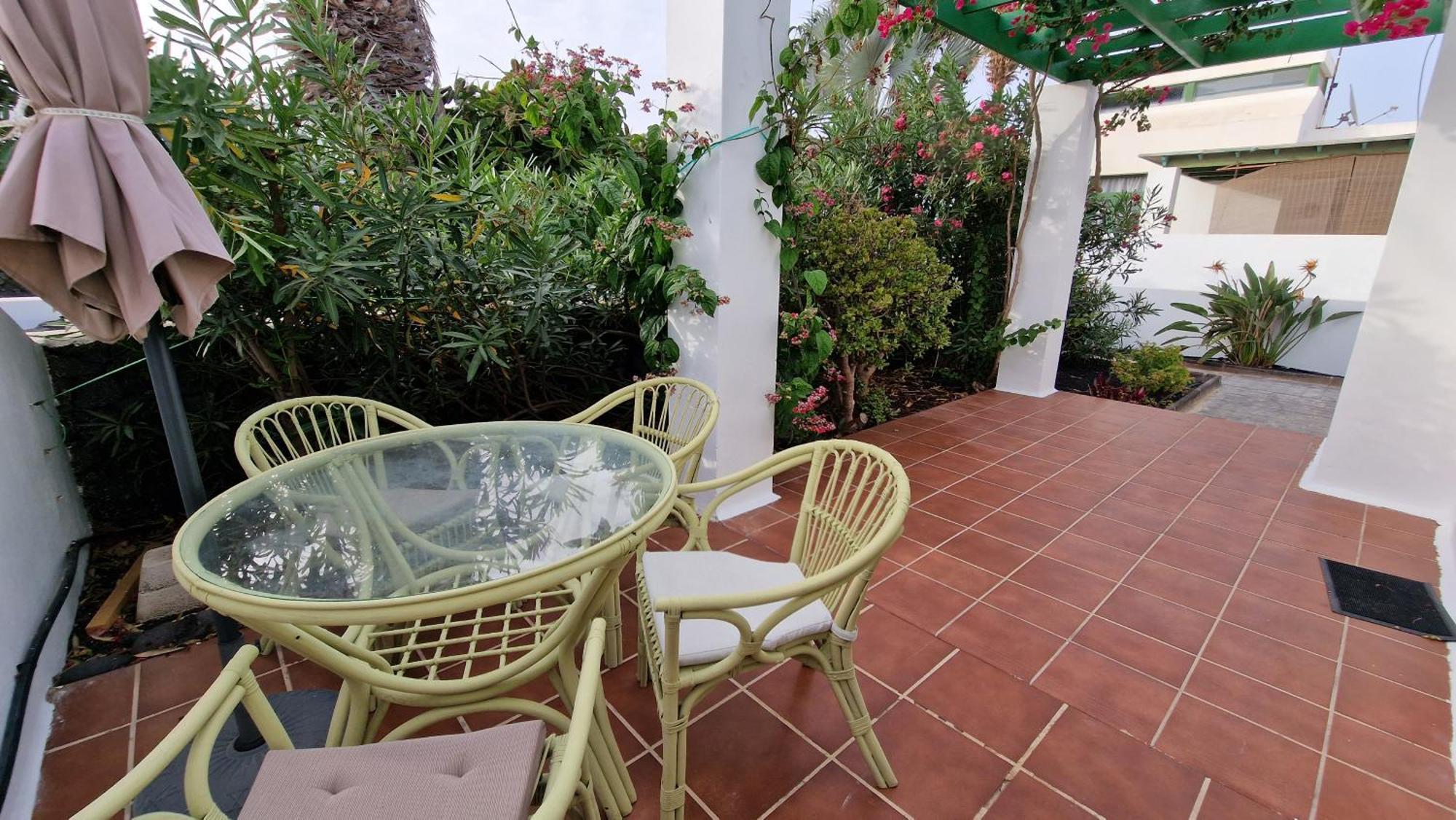 Villa Casa Maracuya Costa Teguise Exterior foto